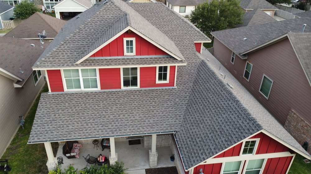 Photo of Roofs Only