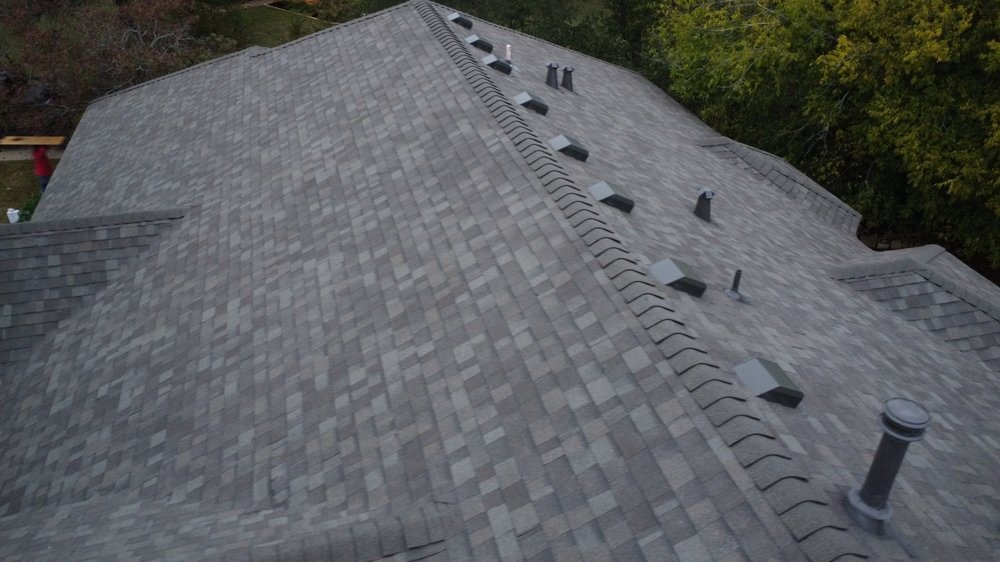 Photo of Roofs Only