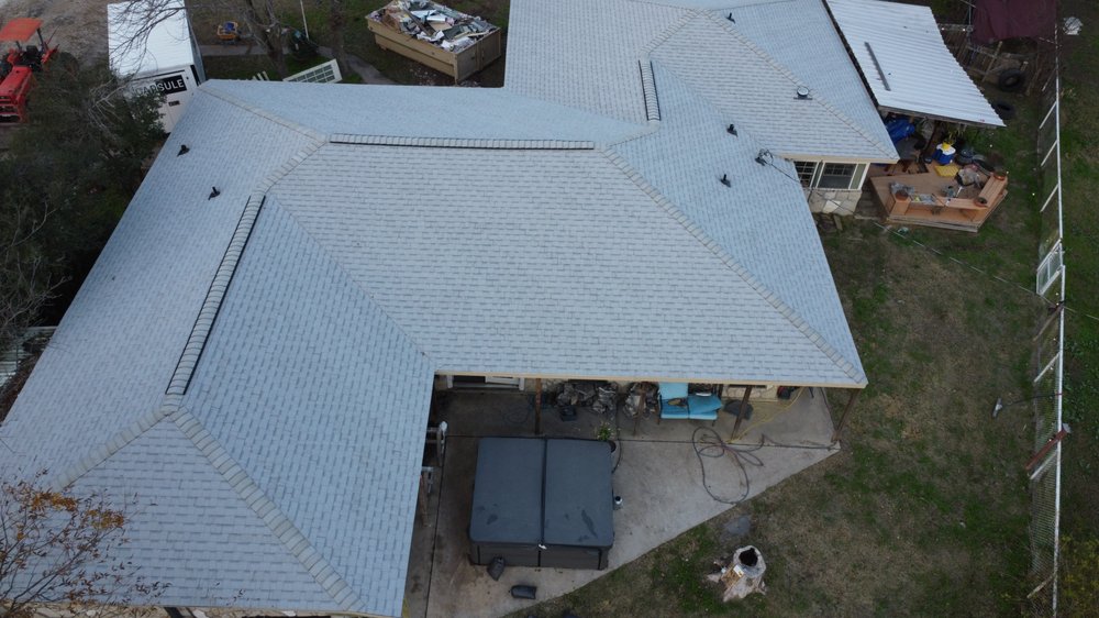 Photo of Roofs Only