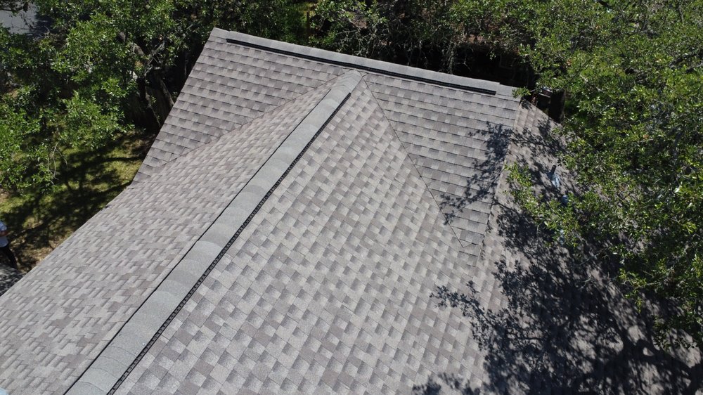 Photo of Roofs Only