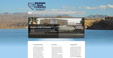 Photo of Website Design by Byates Designs