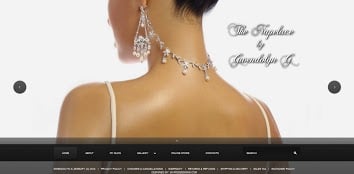 Photo of Website Design by Byates Designs