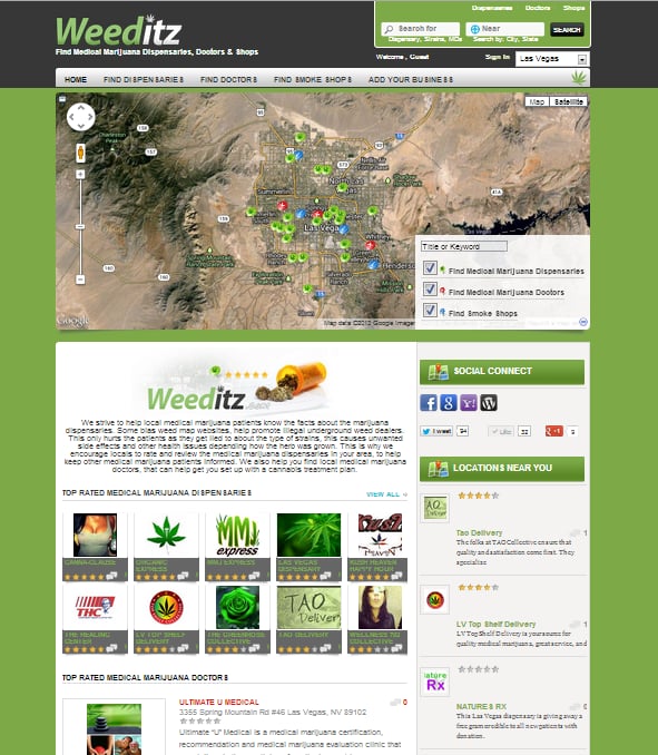 Photo of Website Design by Byates Designs