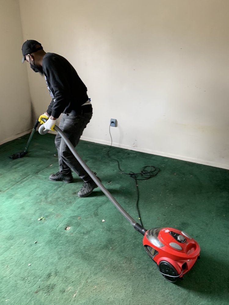 Photo of Swift Shine Cleanings
