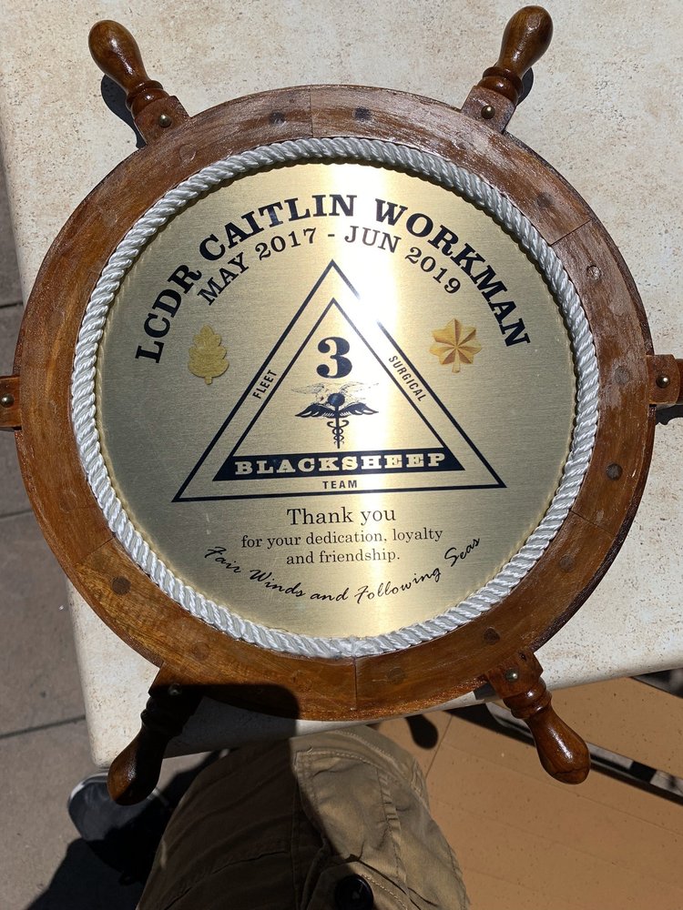 Photo of Award Master