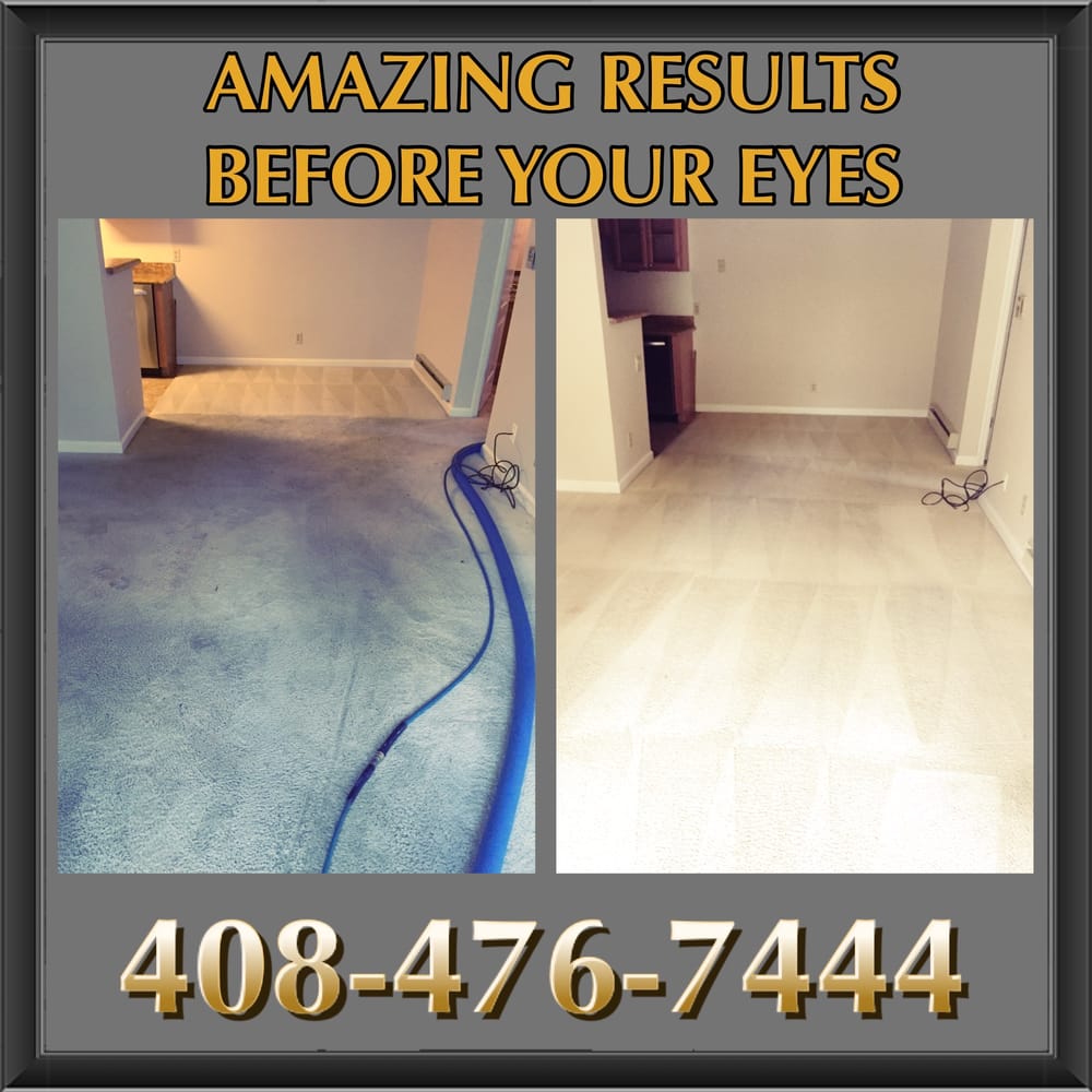 Photo of Fast Drying Carpet Cleaning