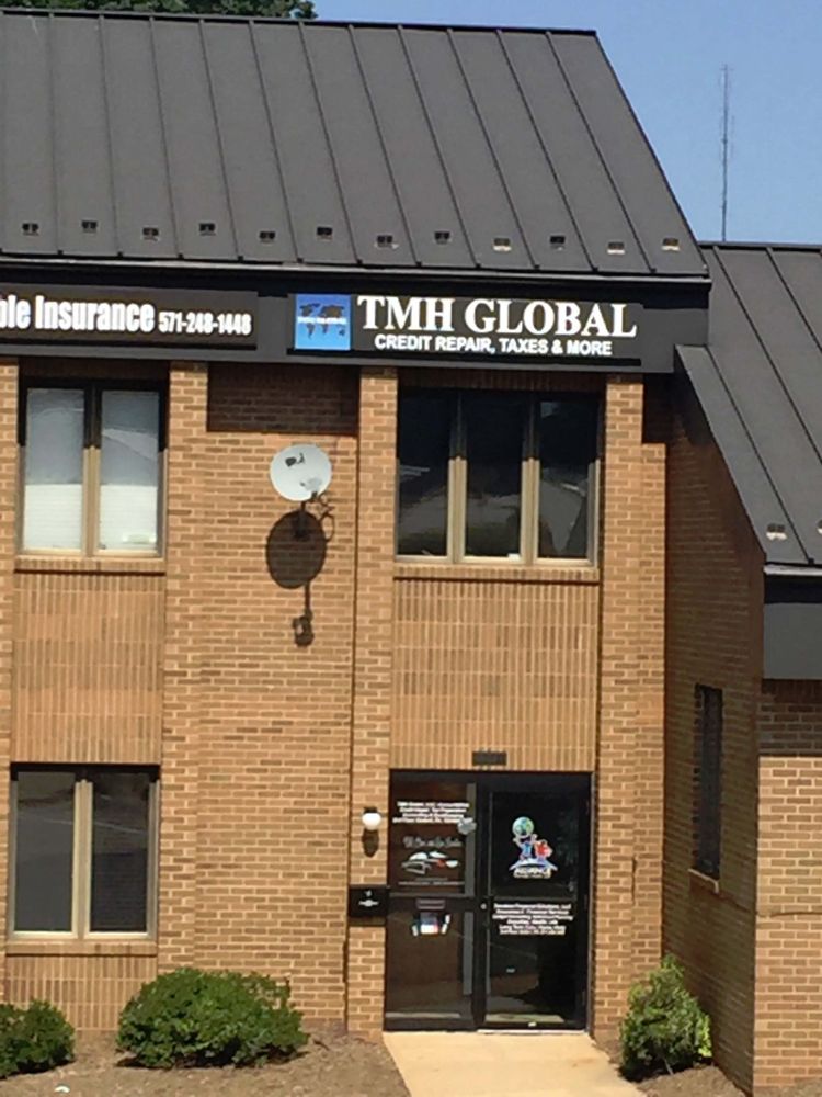 Photo of TMH Global Credit Repair