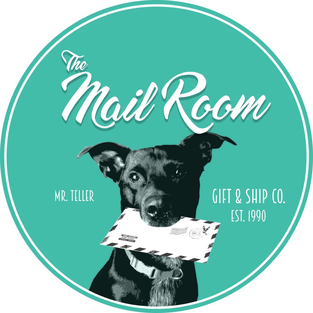 Photo of The Mail Room
