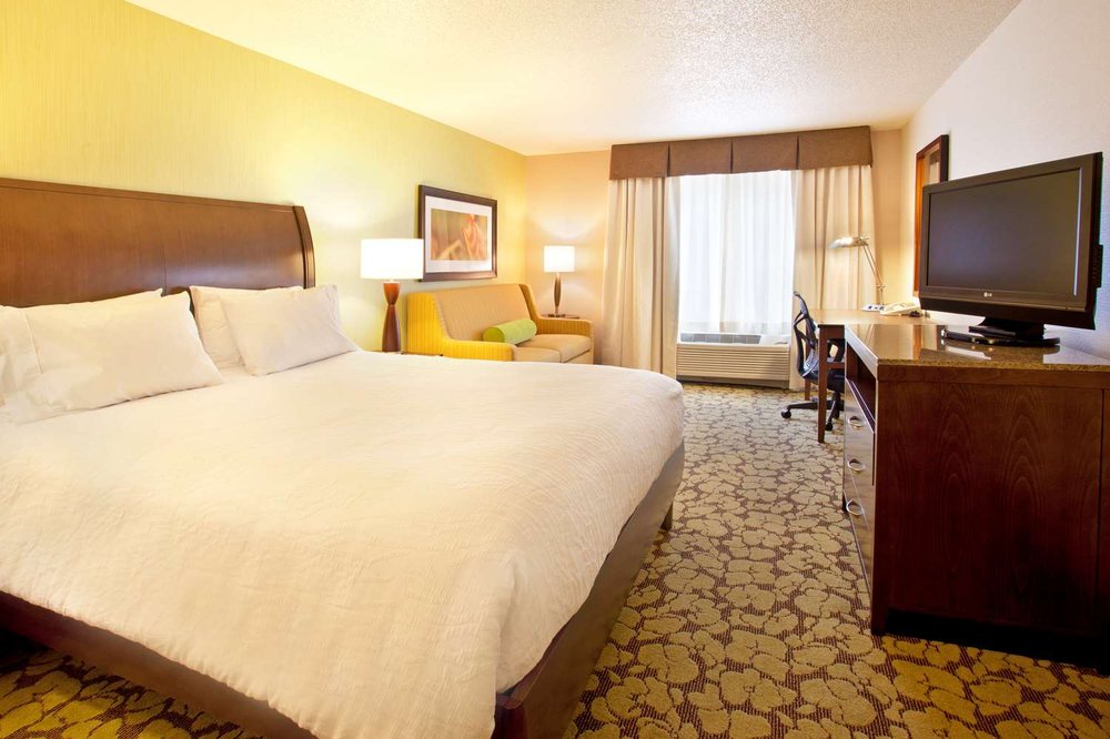 Photo of Hilton Garden Inn Minneapolis/Eden Prairie
