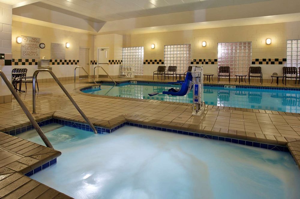 Photo of Hilton Garden Inn Minneapolis/Eden Prairie