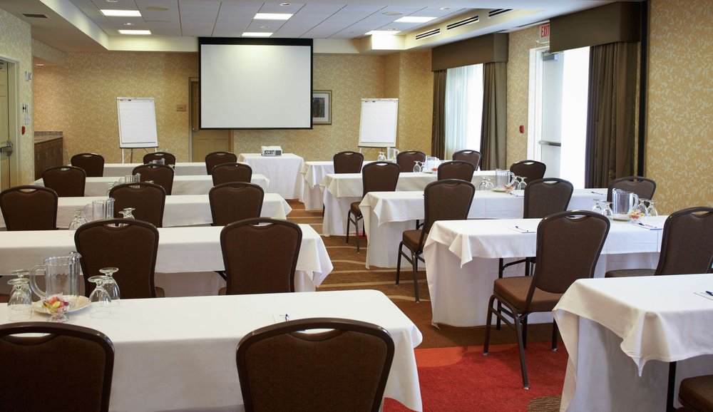 Photo of Hilton Garden Inn Minneapolis/Eden Prairie