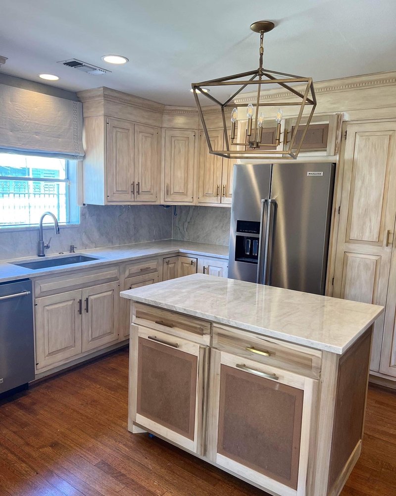 Photo of MF Granite