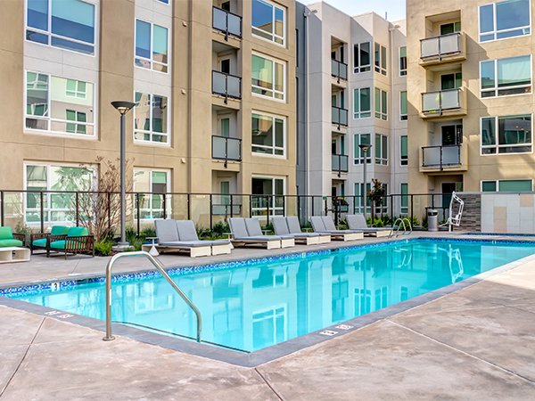 Photo of Cobalt Apartments