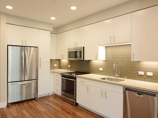 Photo of Cobalt Apartments
