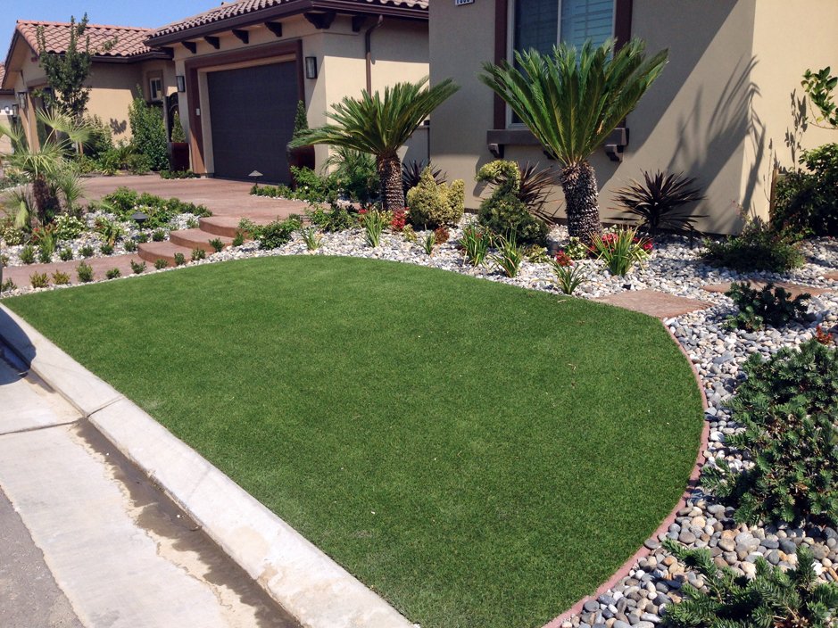 Photo of Replace Grass
