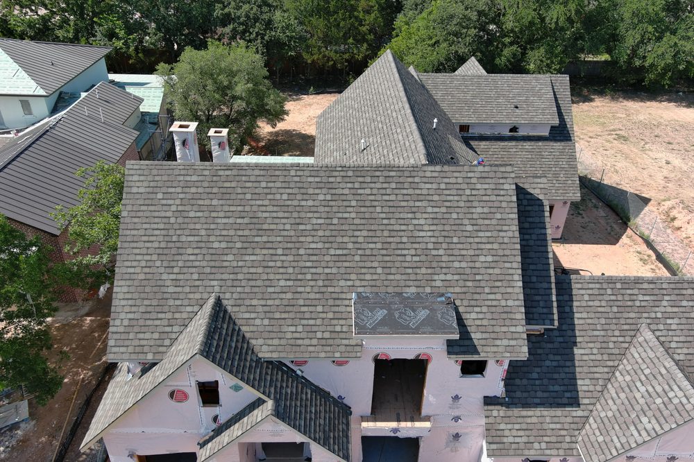 Photo of TCCA Drone Services