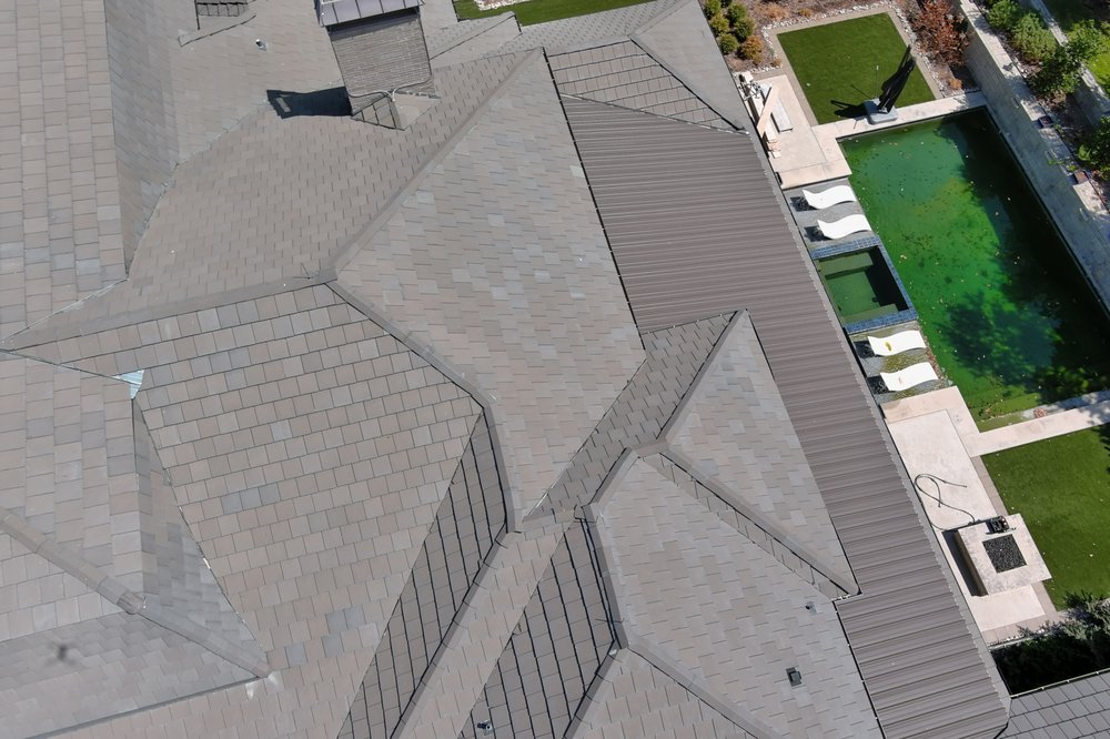 Photo of TCCA Drone Services