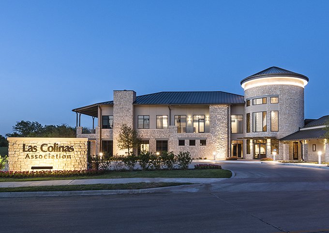 Photo of Las Colinas Association