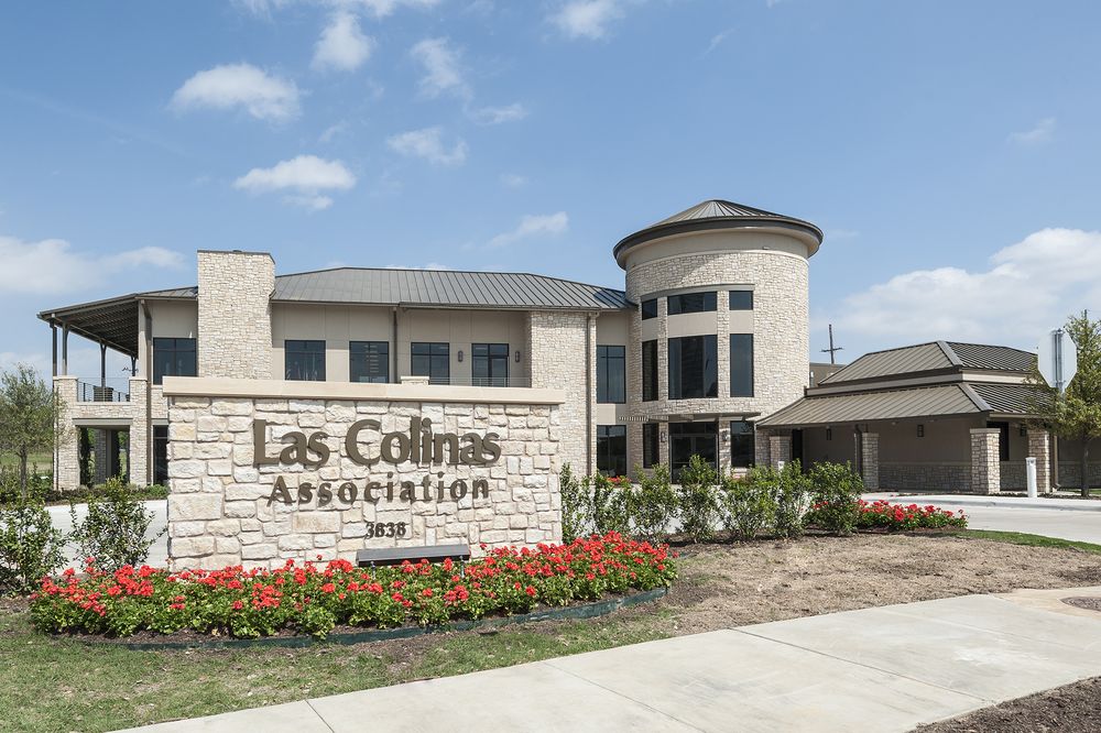 Photo of Las Colinas Association