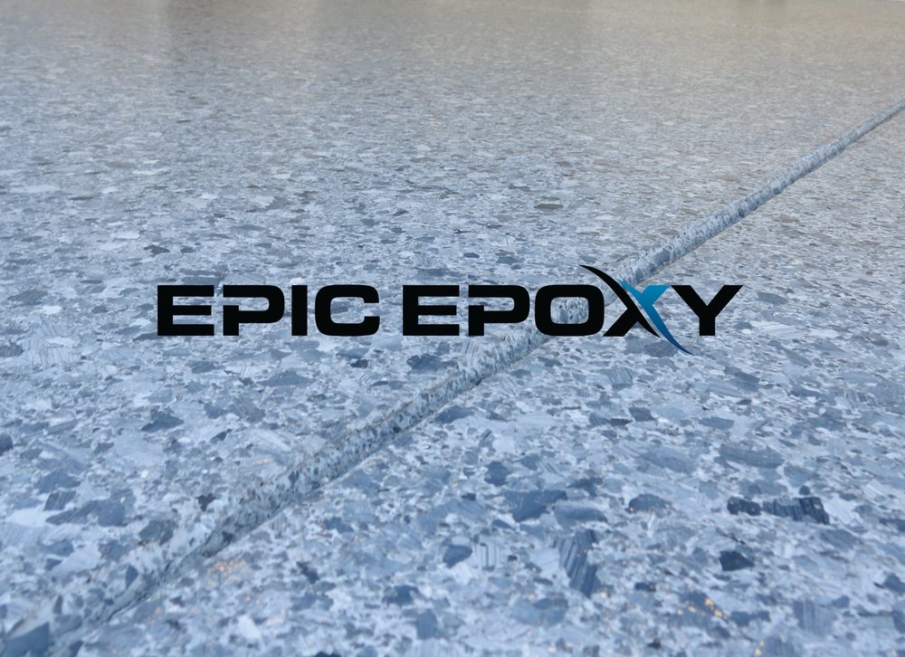 Photo of Epic Epoxy and Design