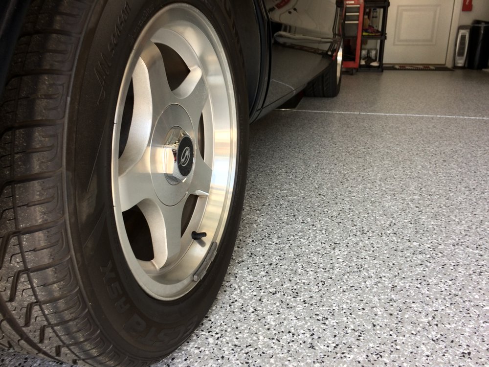 Photo of Epic Epoxy and Design