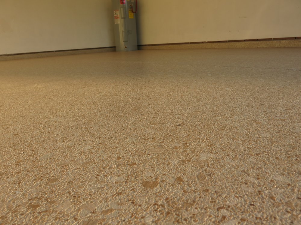 Photo of Epic Epoxy and Design
