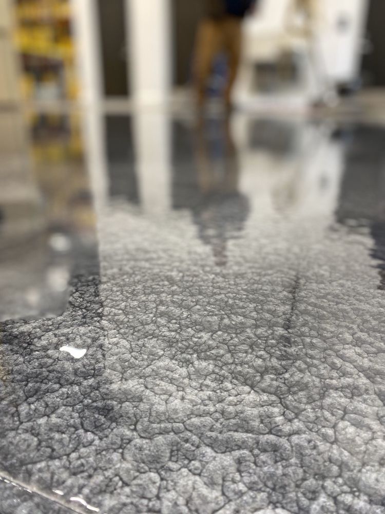 Photo of Epic Epoxy and Design