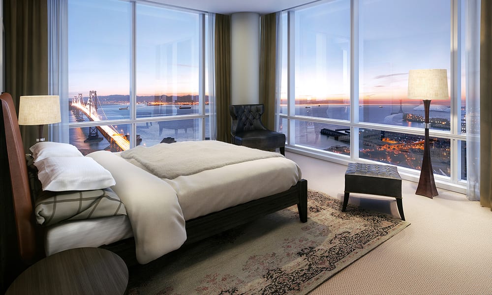 Photo of Tower Two at One Rincon Hill