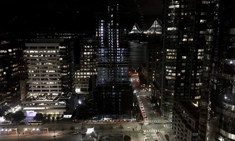 Photo of Tower Two at One Rincon Hill