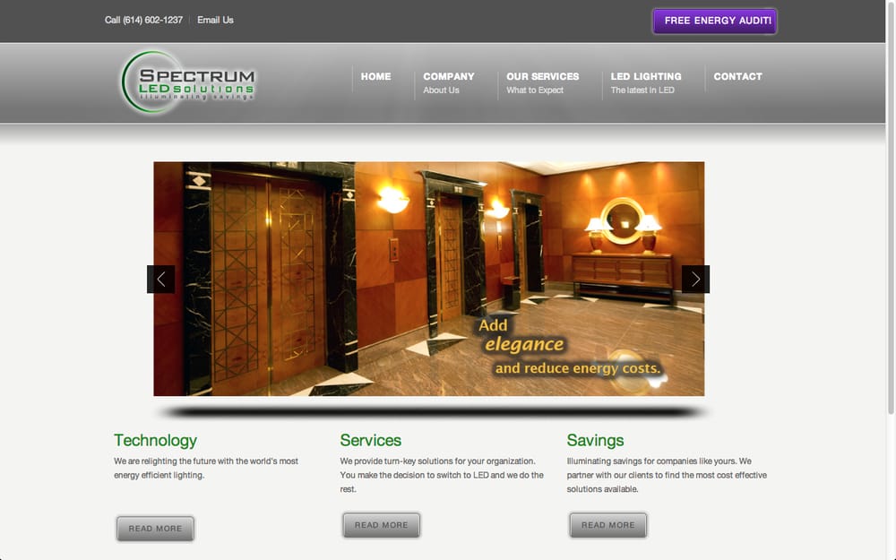 Photo of SiteInSight