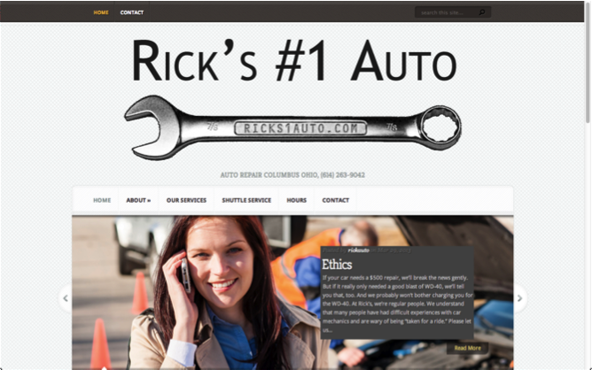 Photo of SiteInSight