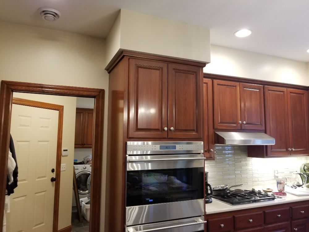 Photo of Elite Finish Painting