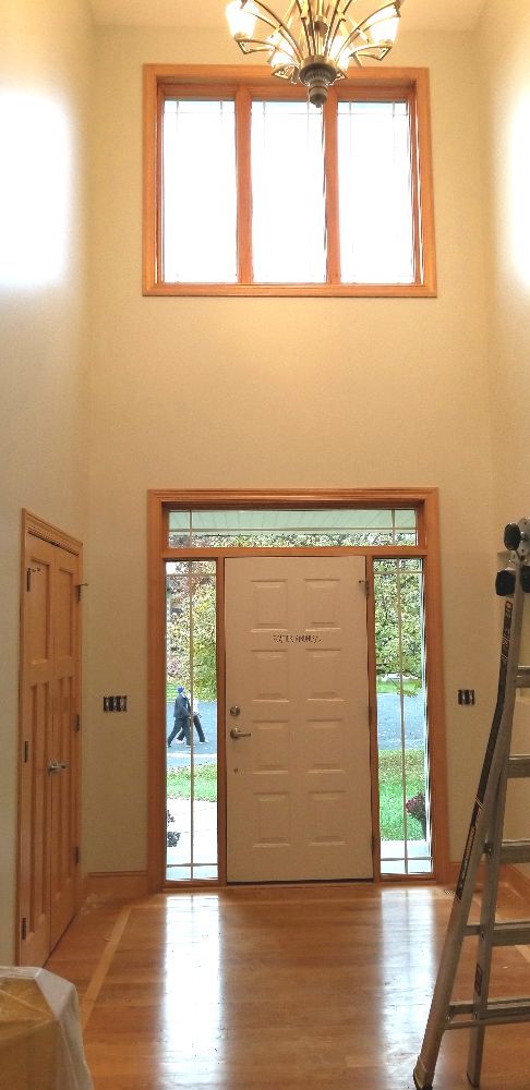 Photo of Elite Finish Painting