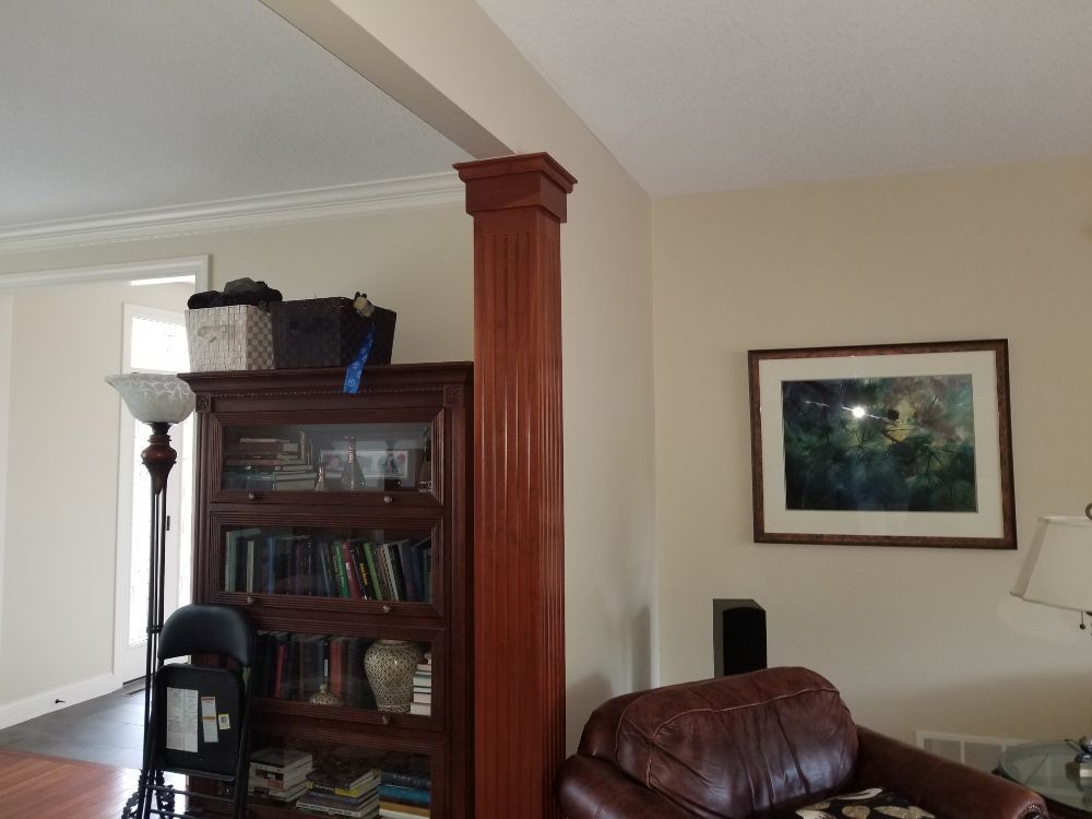 Photo of Elite Finish Painting