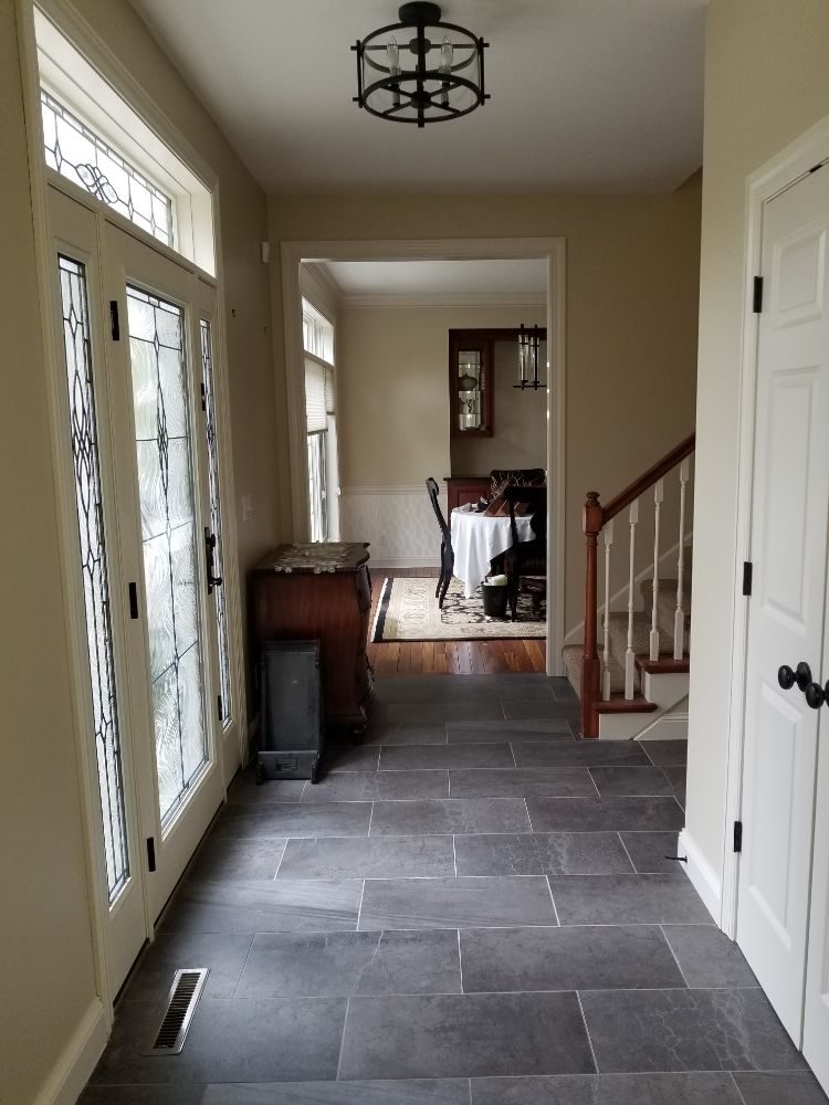 Photo of Elite Finish Painting