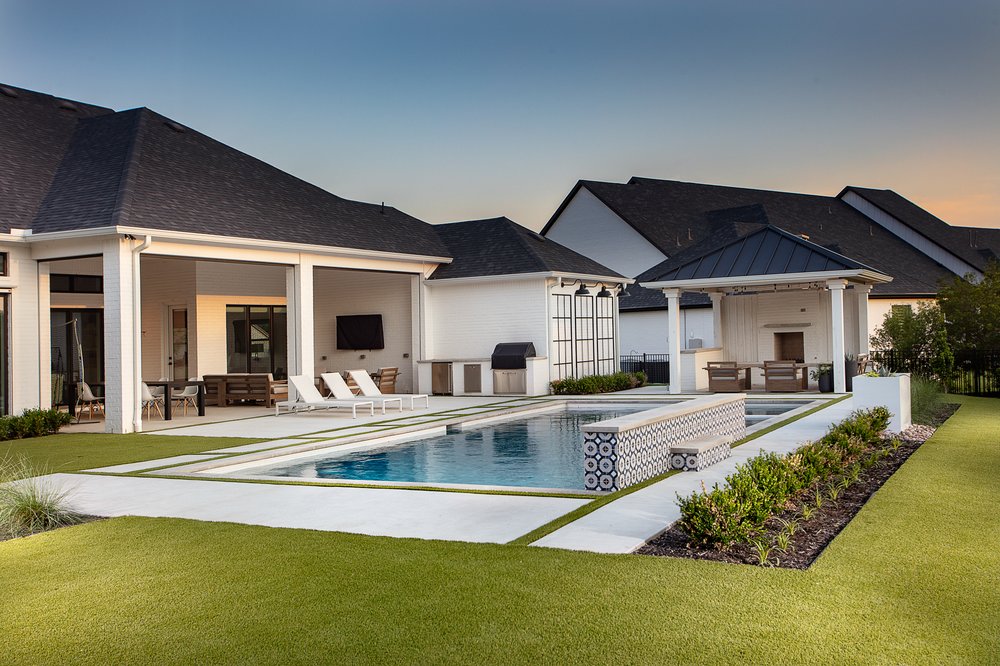 Photo of DFW Turf Solutions