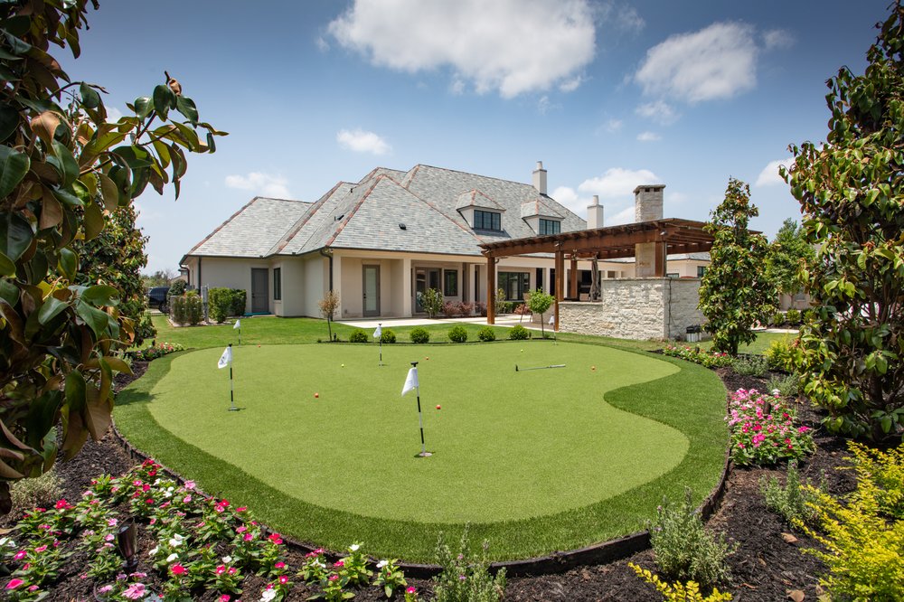 Photo of DFW Turf Solutions
