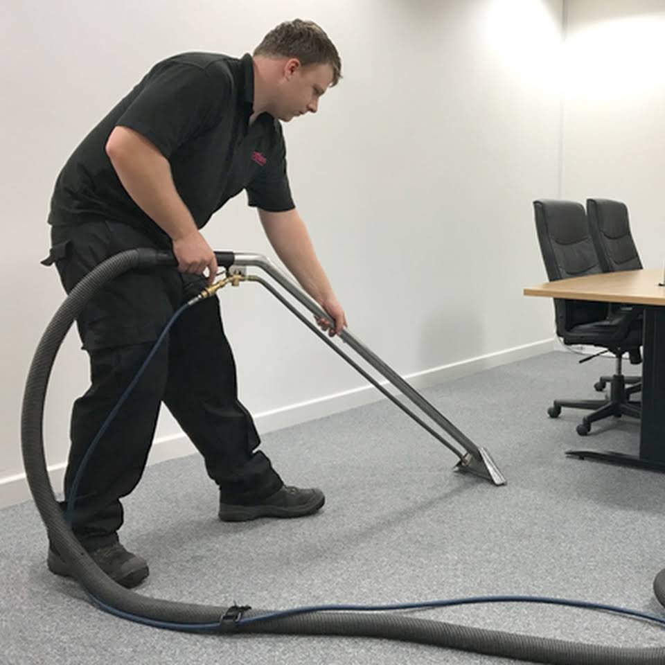 Photo of Lewisville Carpet Cleaning