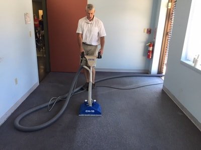 Photo of Lewisville Carpet Cleaning