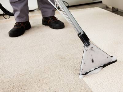 Photo of Lewisville Carpet Cleaning