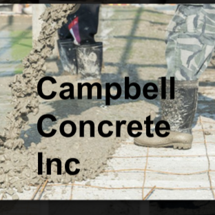 Photo of Campbell Concrete