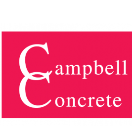 Photo of Campbell Concrete