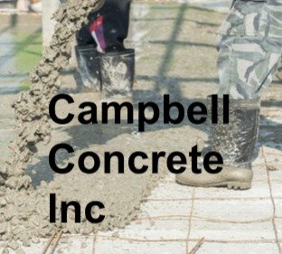 Photo of Campbell Concrete