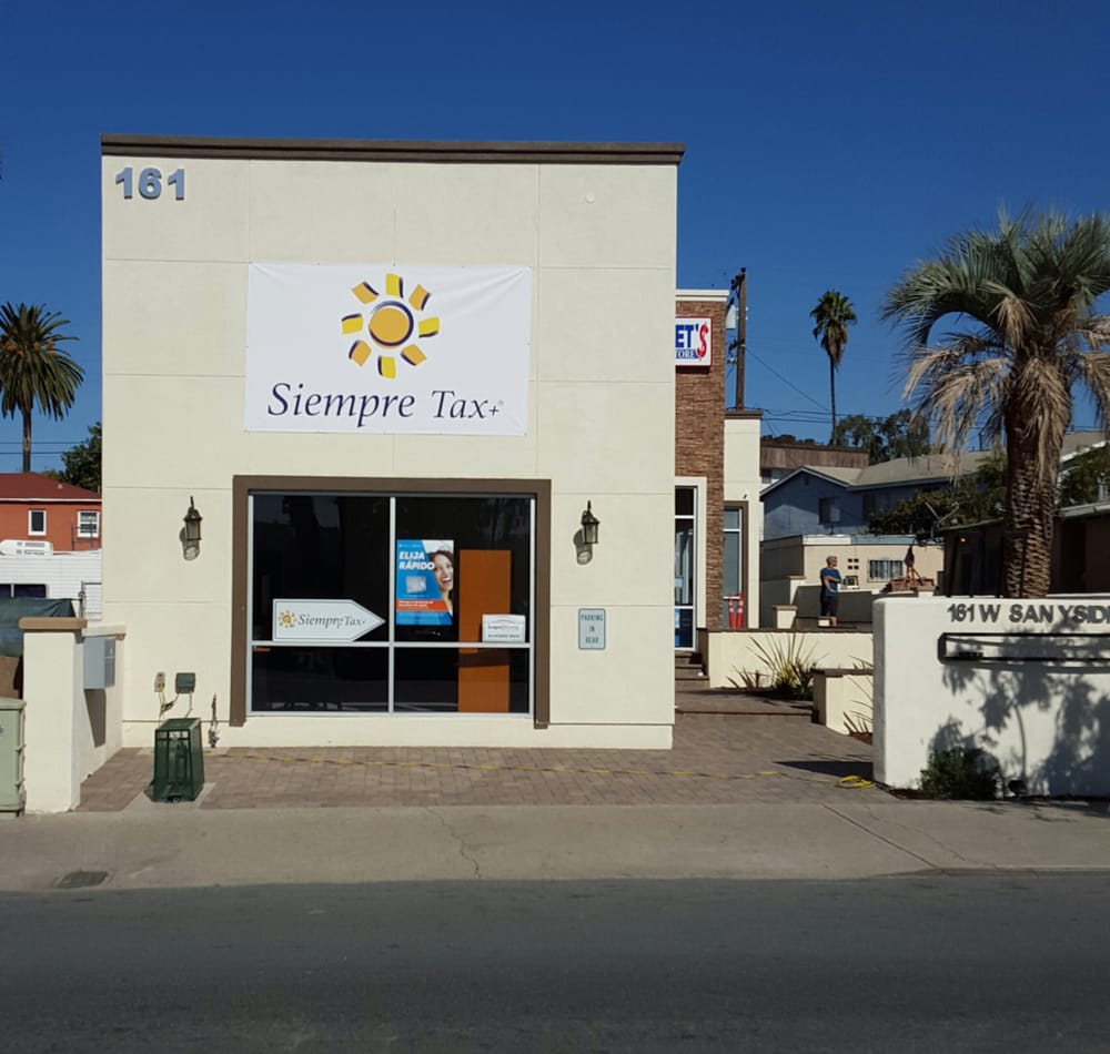Photo of Siempre Tax+
