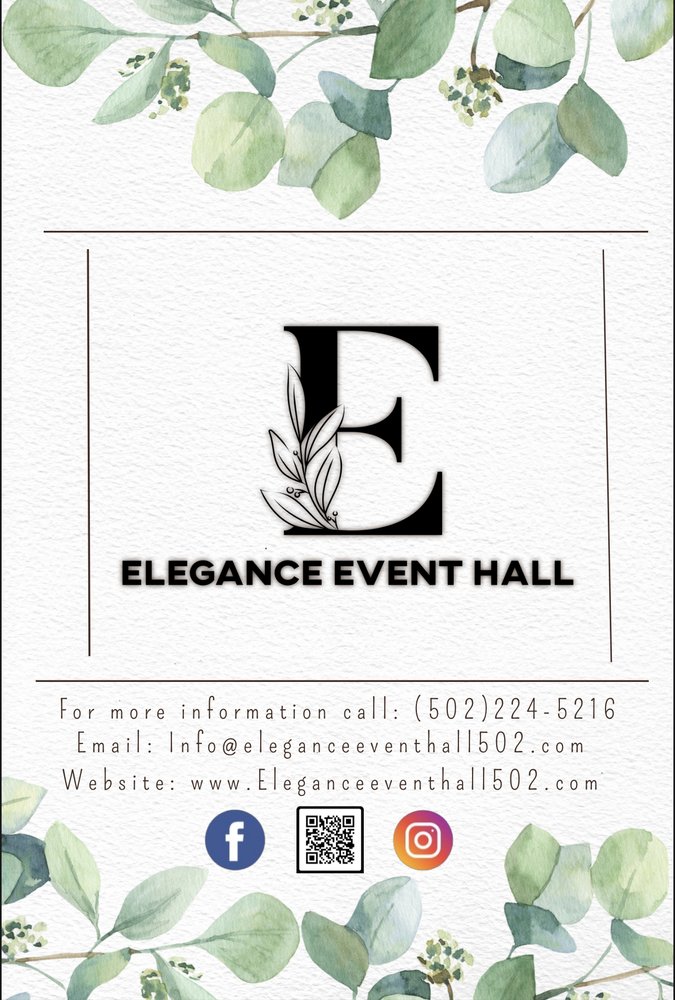 Photo of Elegance Event Hall
