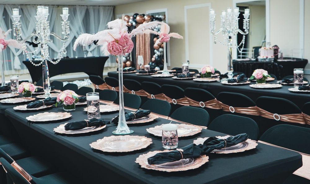Photo of Elegance Event Hall
