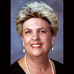 Photo of Dot Bledsoe - William E. Wood