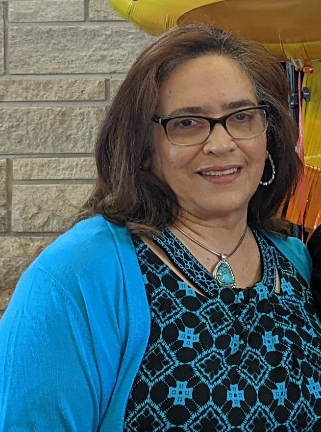 Photo of Rolinda Maldonado