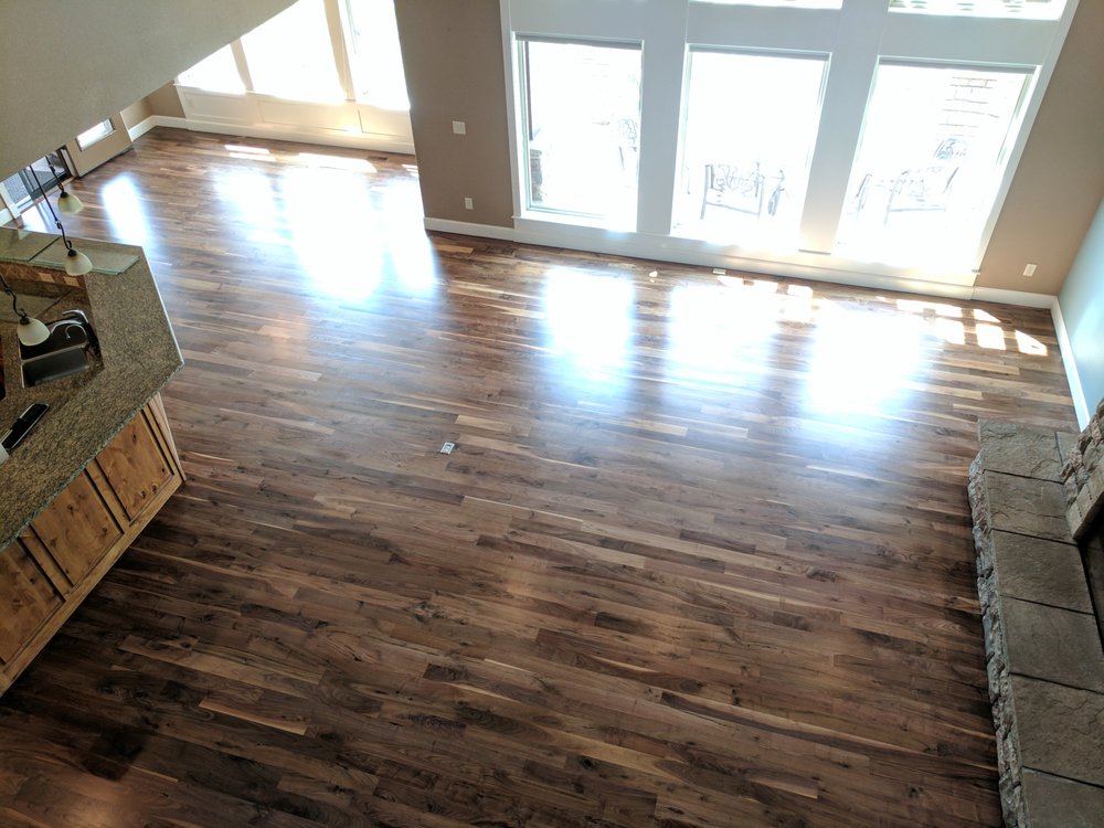 Photo of AMAX Floors San Diego