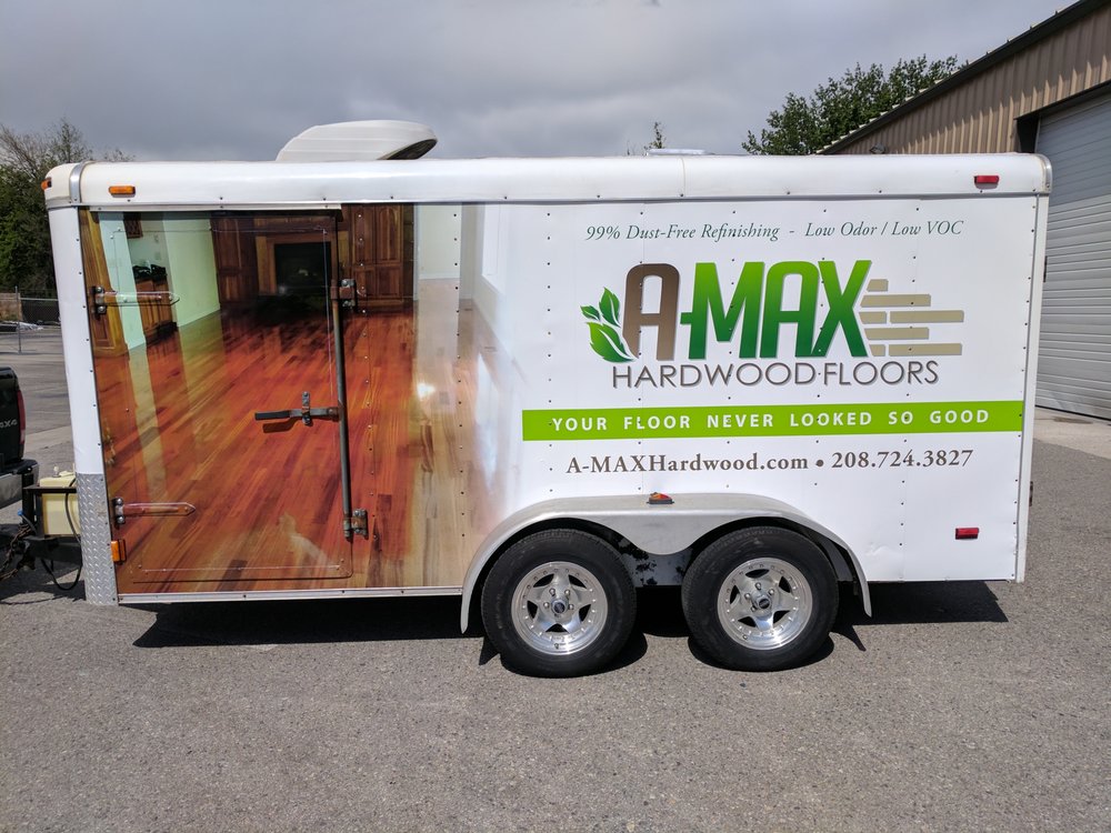Photo of AMAX Floors San Diego